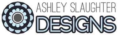 Ashley Slaughter Designs > Home