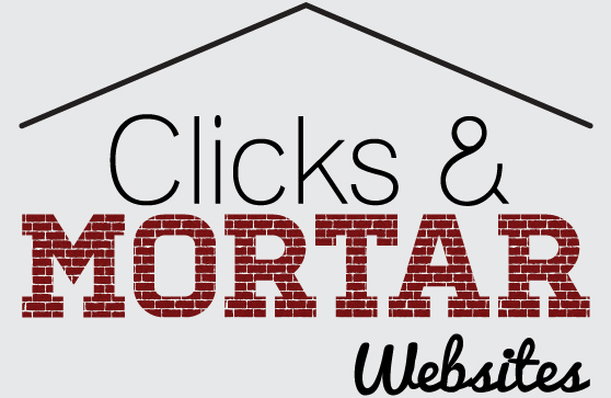 Clicks & Mortar Logo